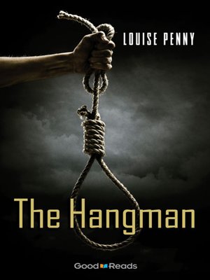 cover image of The Hangman